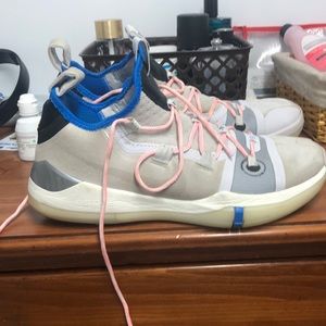 kobe ad “moon particle”